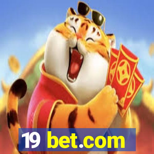 19 bet.com